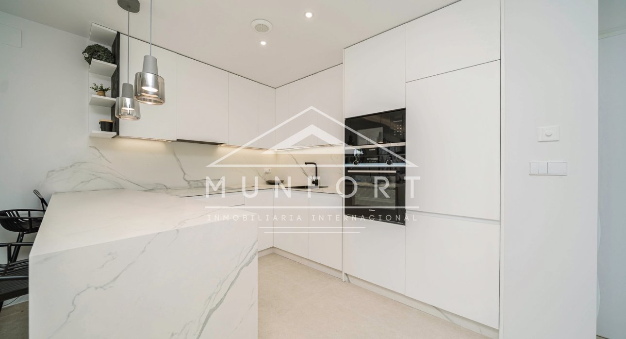 Revente - Appartements -
Orihuela Costa - Lomas de Cabo Roig