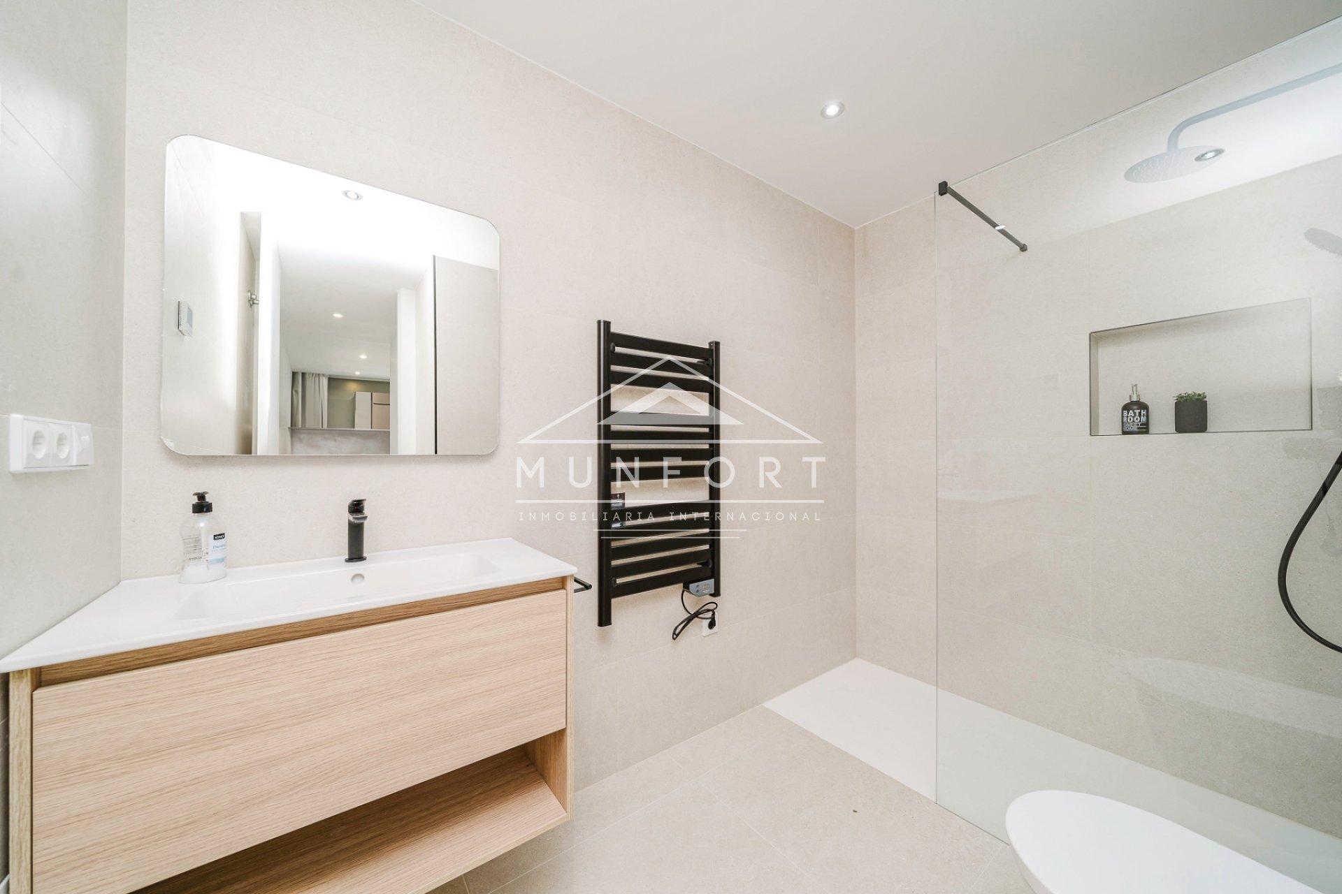 Revente - Appartements -
Orihuela Costa - Lomas de Cabo Roig