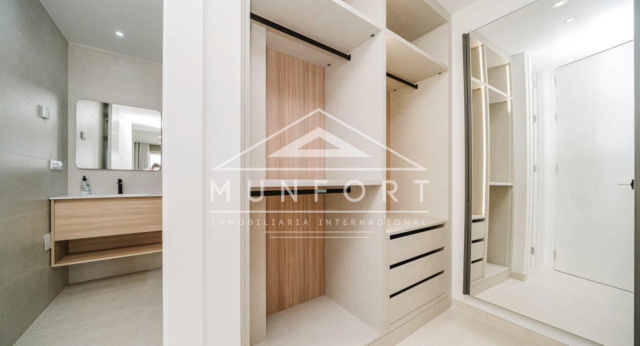 Revente - Appartements -
Orihuela Costa - Lomas de Cabo Roig