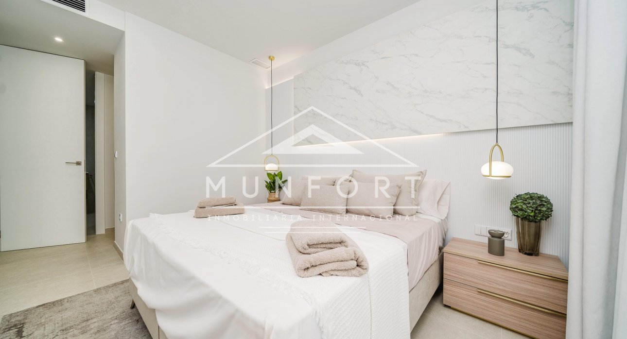 Revente - Appartements -
Orihuela Costa - Lomas de Cabo Roig