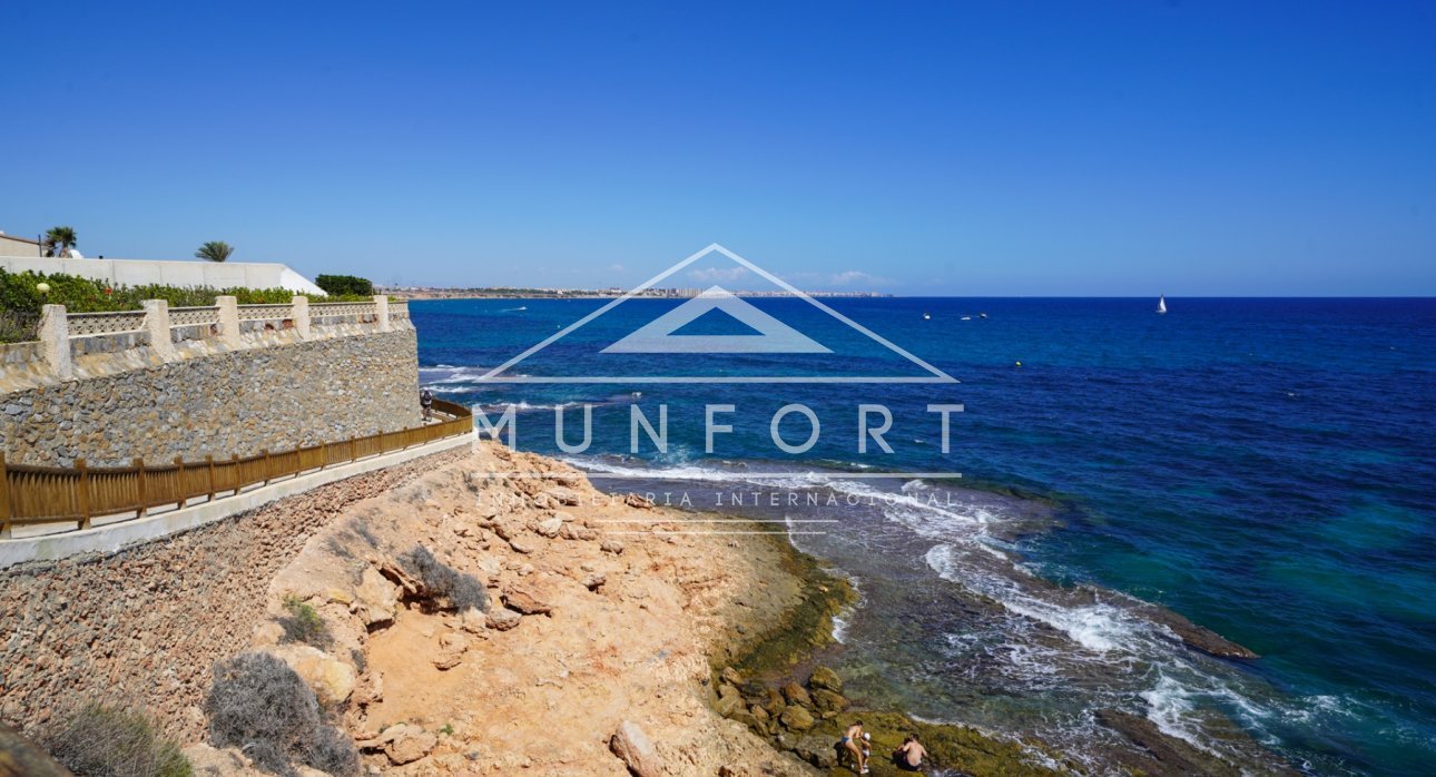 Revente - Appartements -
Orihuela Costa - Lomas de Cabo Roig