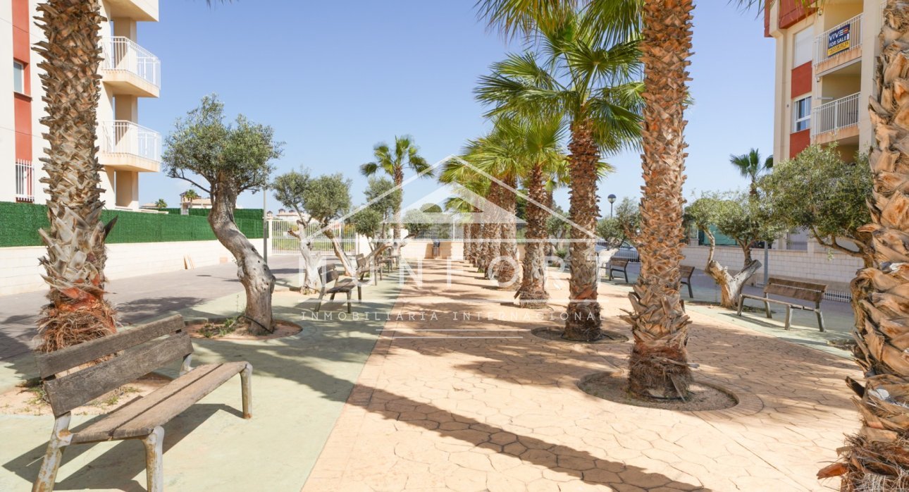 Revente - Appartements -
Orihuela Costa - Lomas de Cabo Roig