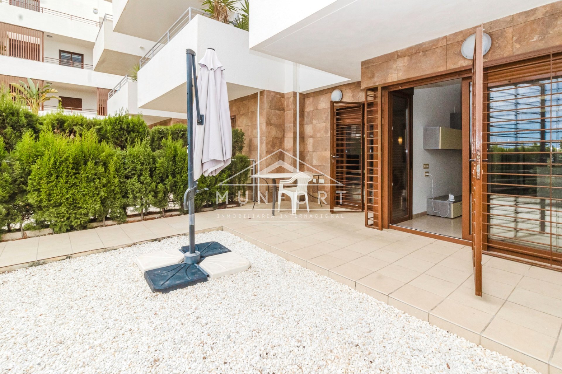 Revente - Appartements -
Orihuela Costa - Lomas de Cabo Roig