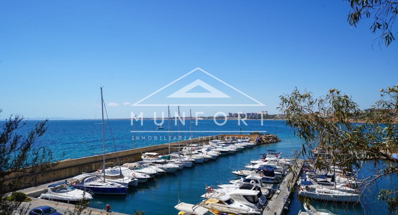 Revente - Appartements -
Orihuela Costa - Lomas de Cabo Roig