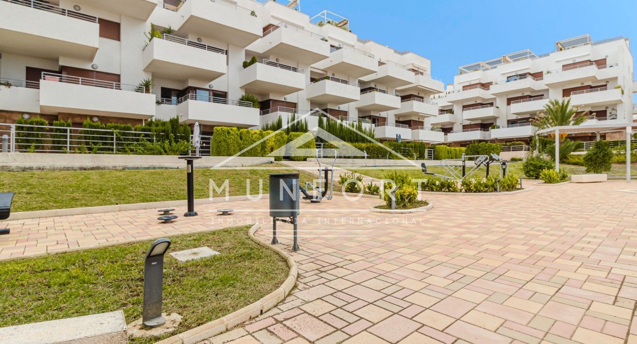 Revente - Appartements -
Orihuela Costa - Lomas de Cabo Roig
