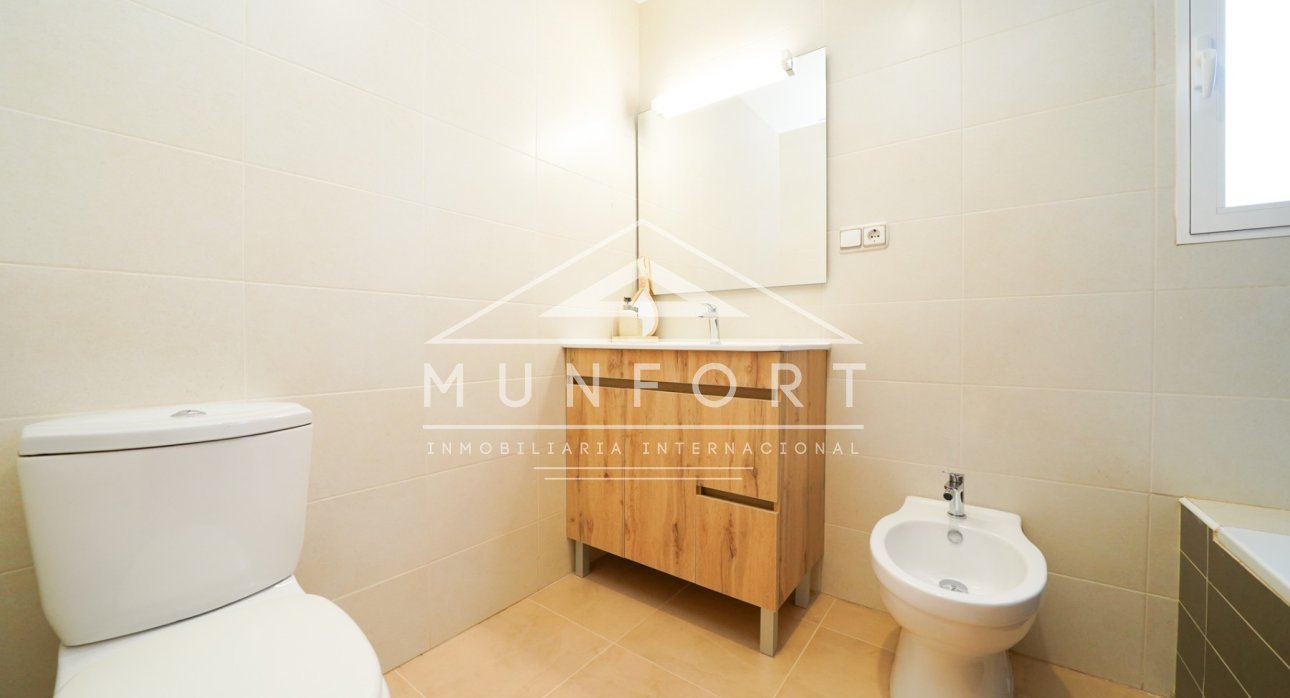 Revente - Appartements -
Orihuela Costa - Lomas de Cabo Roig