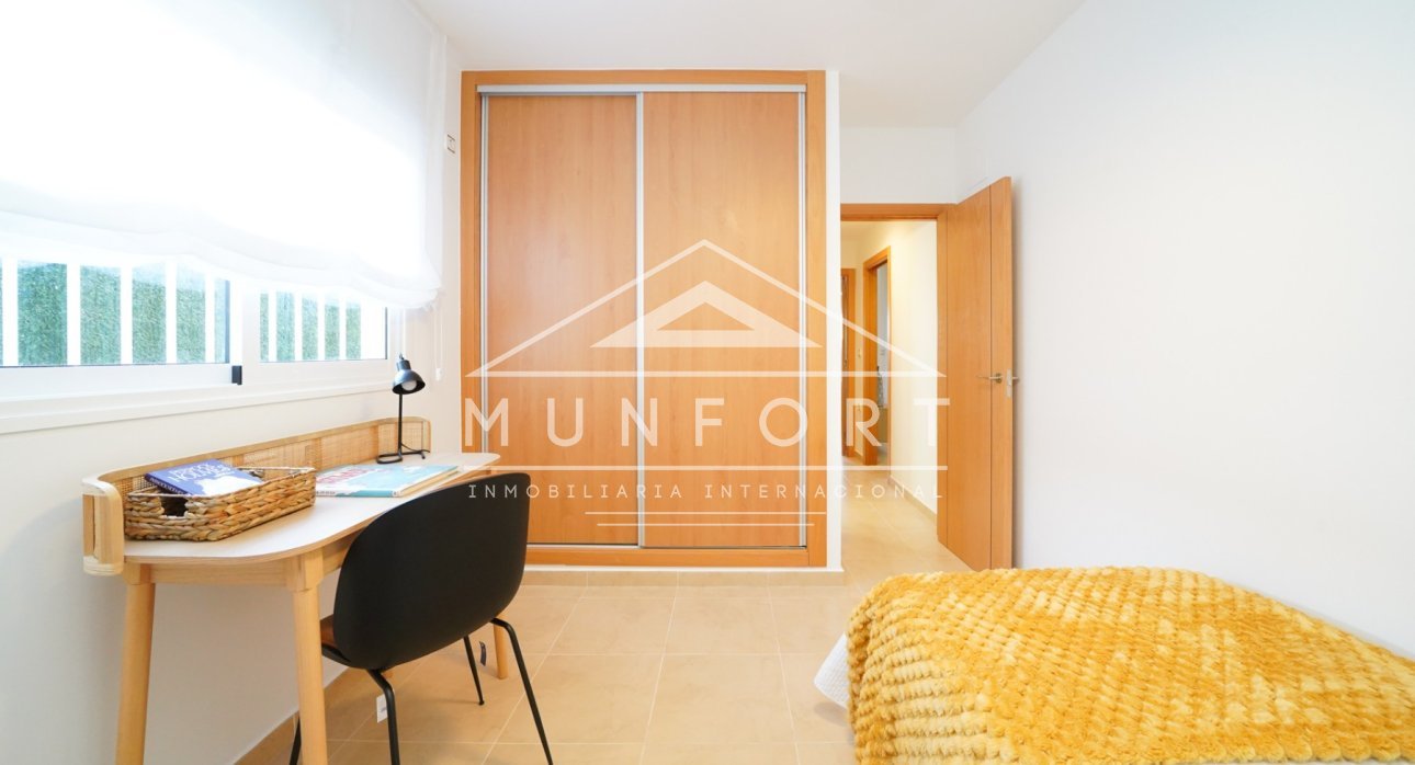 Revente - Appartements -
Orihuela Costa - Lomas de Cabo Roig