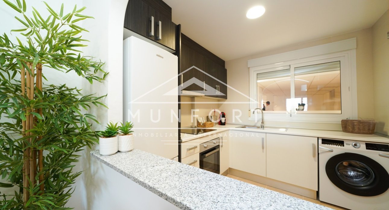 Revente - Appartements -
Orihuela Costa - Lomas de Cabo Roig