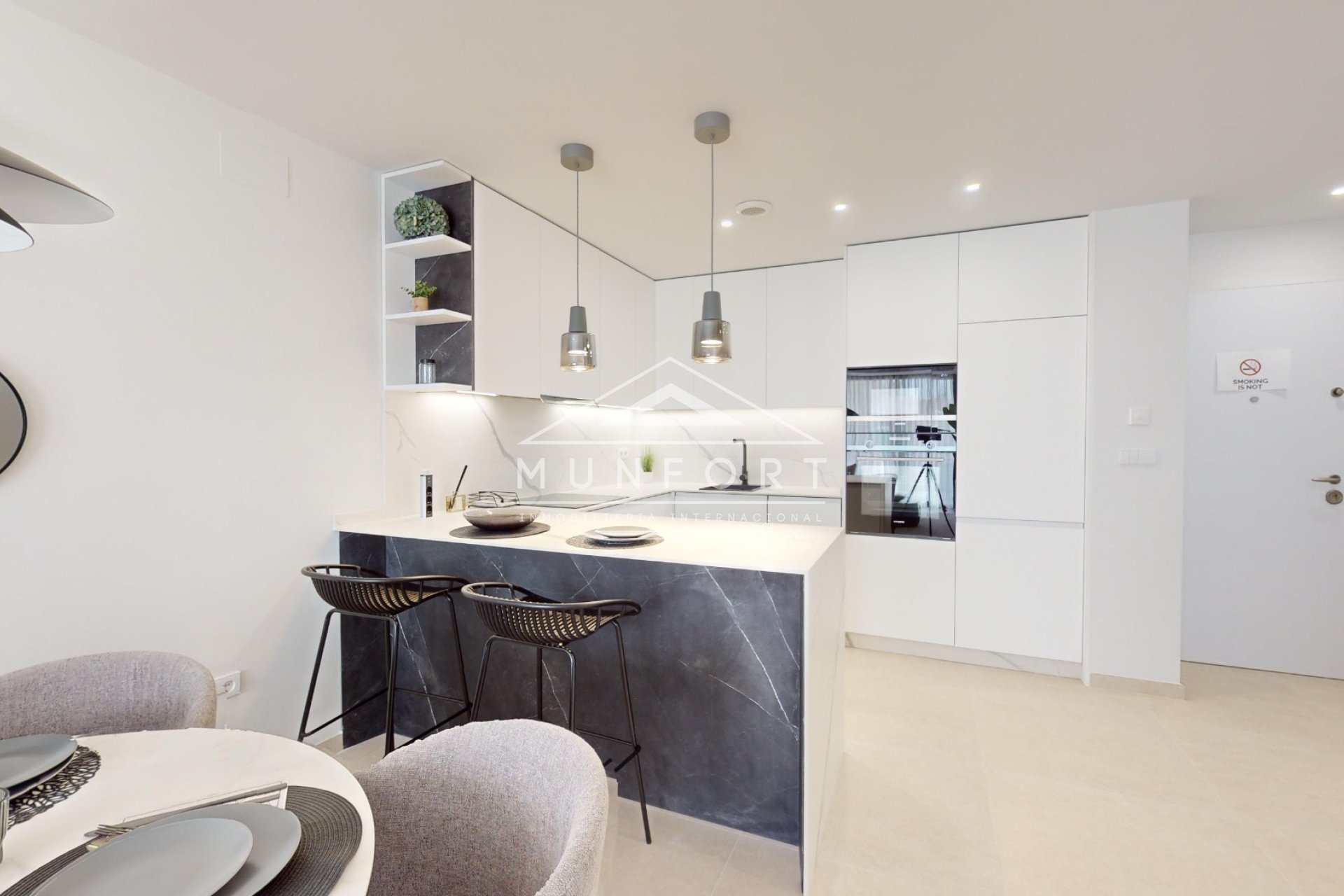 Revente - Appartements -
Orihuela Costa - Lomas de Cabo Roig