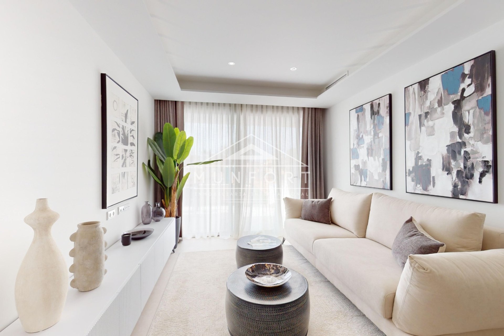 Revente - Appartements -
Orihuela Costa - Lomas de Cabo Roig