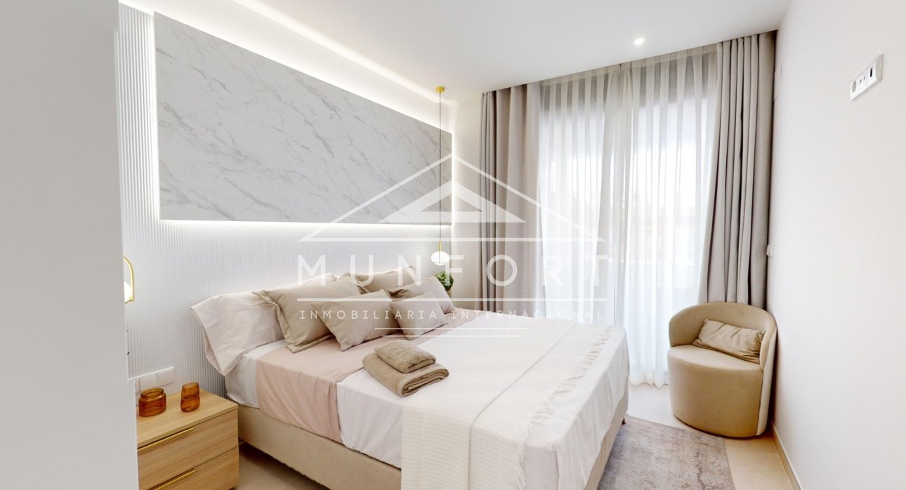 Revente - Appartements -
Orihuela Costa - Lomas de Cabo Roig