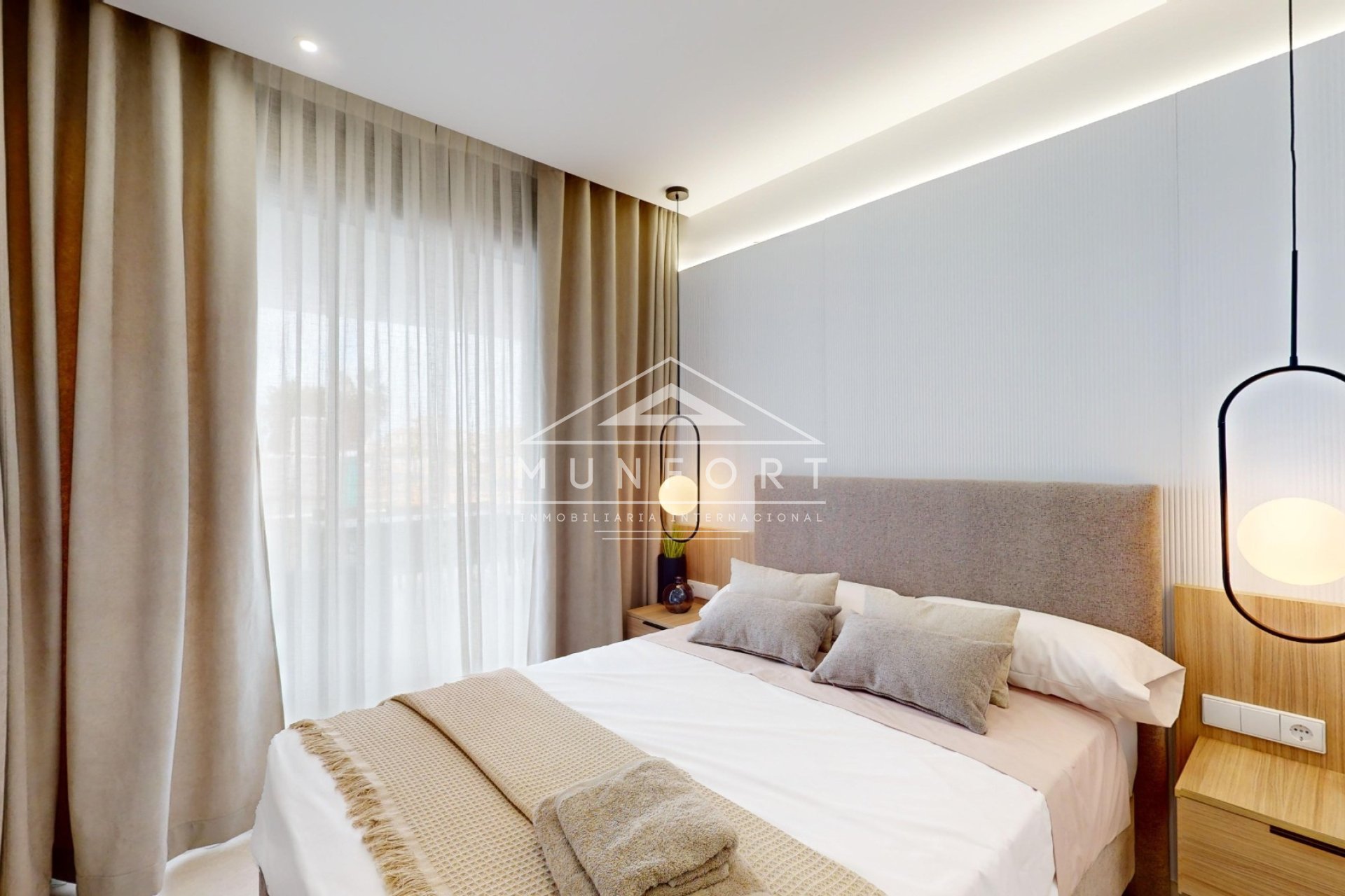 Revente - Appartements -
Orihuela Costa - Lomas de Cabo Roig