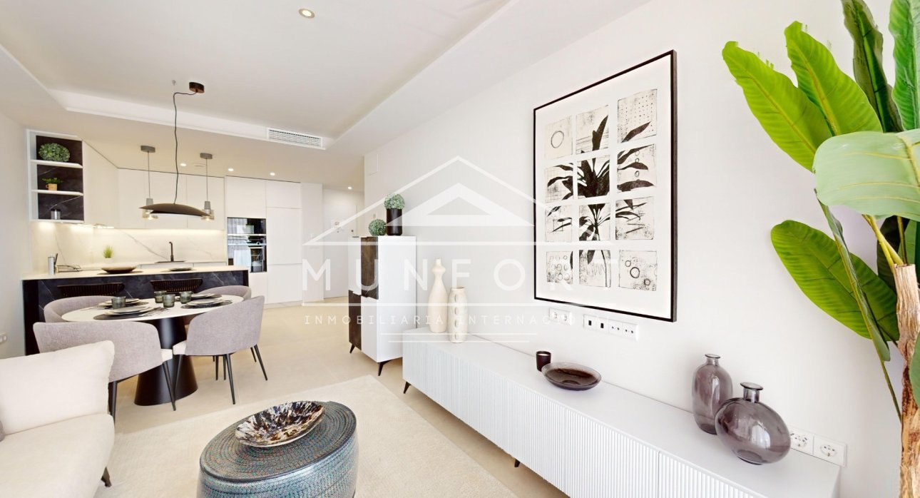 Revente - Appartements -
Orihuela Costa - Lomas de Cabo Roig