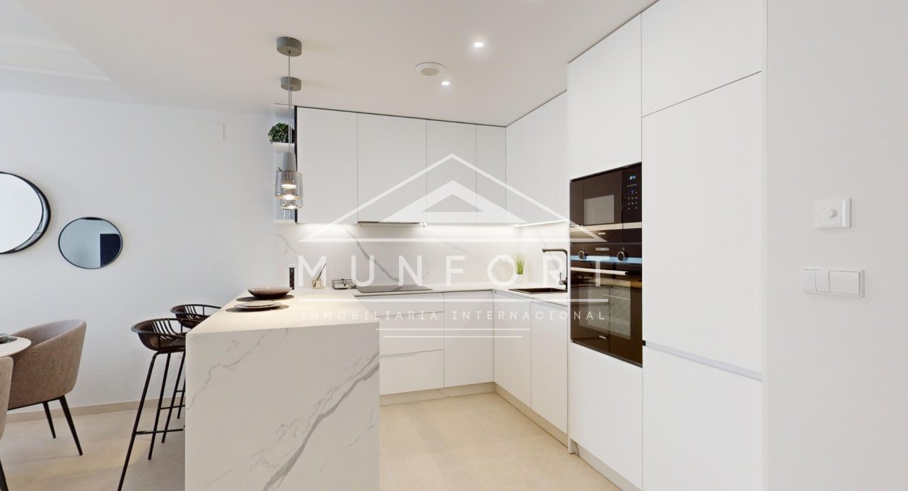 Revente - Appartements -
Orihuela Costa - Lomas de Cabo Roig