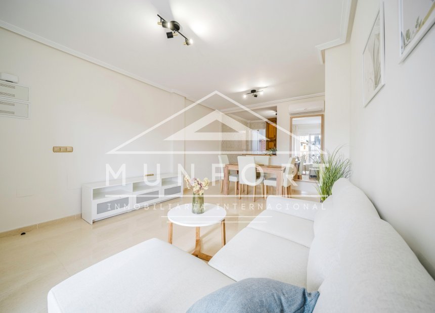 Revente - Appartements -
Orihuela Costa - Lomas de Cabo Roig