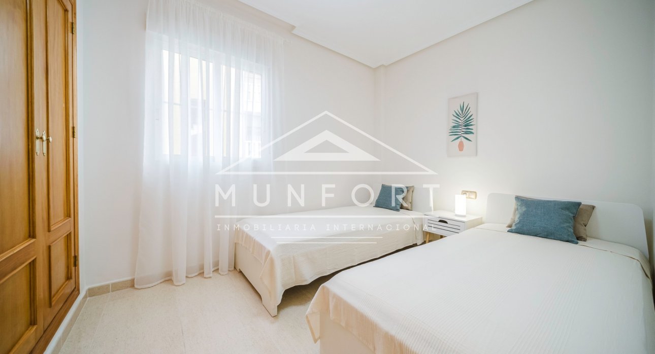 Revente - Appartements -
Orihuela Costa - Lomas de Cabo Roig