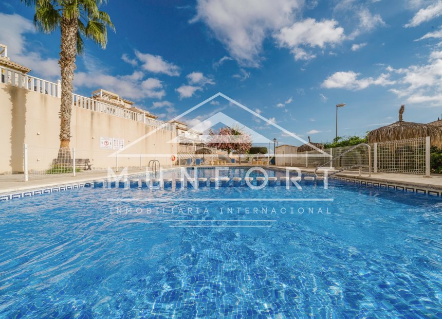 Revente - Appartements -
Orihuela Costa - Lomas de Cabo Roig