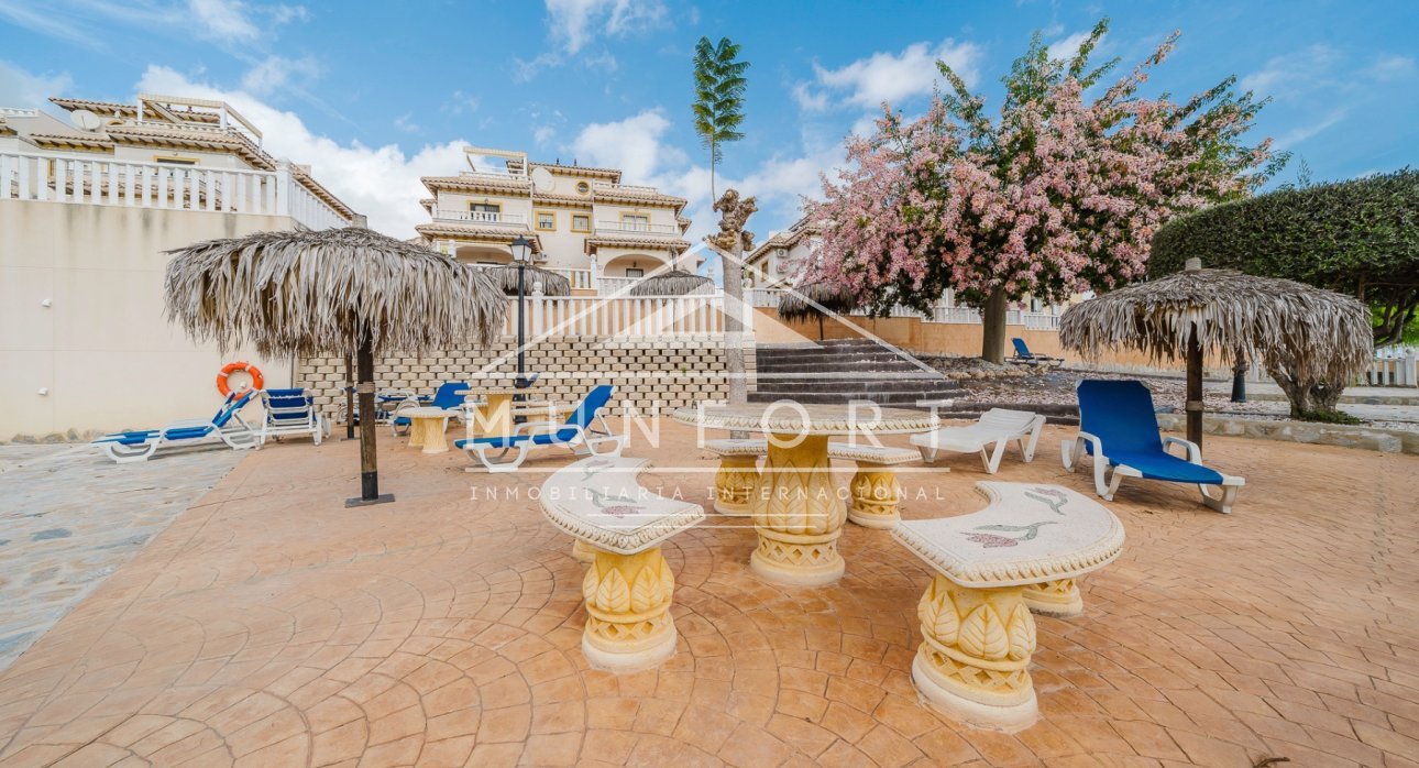 Revente - Appartements -
Orihuela Costa - Lomas de Cabo Roig