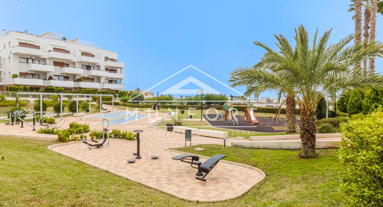 Revente - Appartements -
Orihuela Costa - Lomas de Cabo Roig