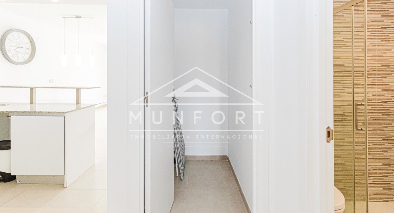 Revente - Appartements -
Orihuela Costa - Lomas de Cabo Roig