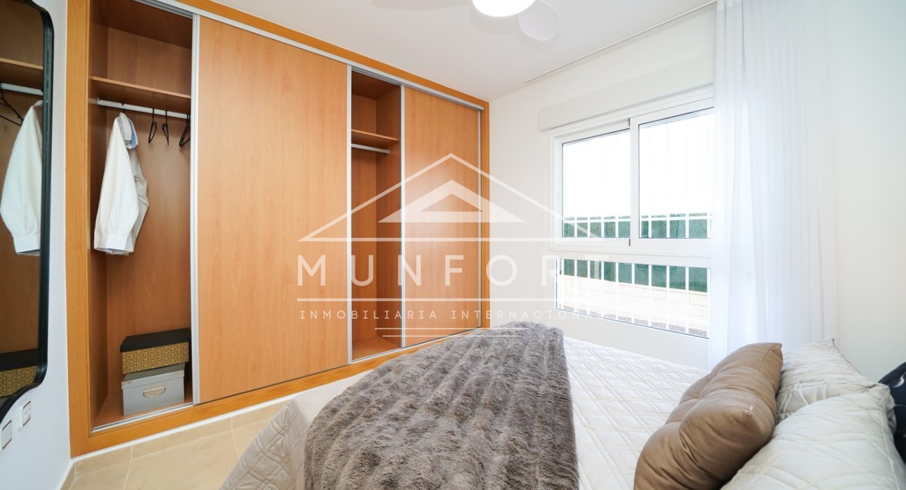 Revente - Appartements -
Orihuela Costa - Lomas de Cabo Roig