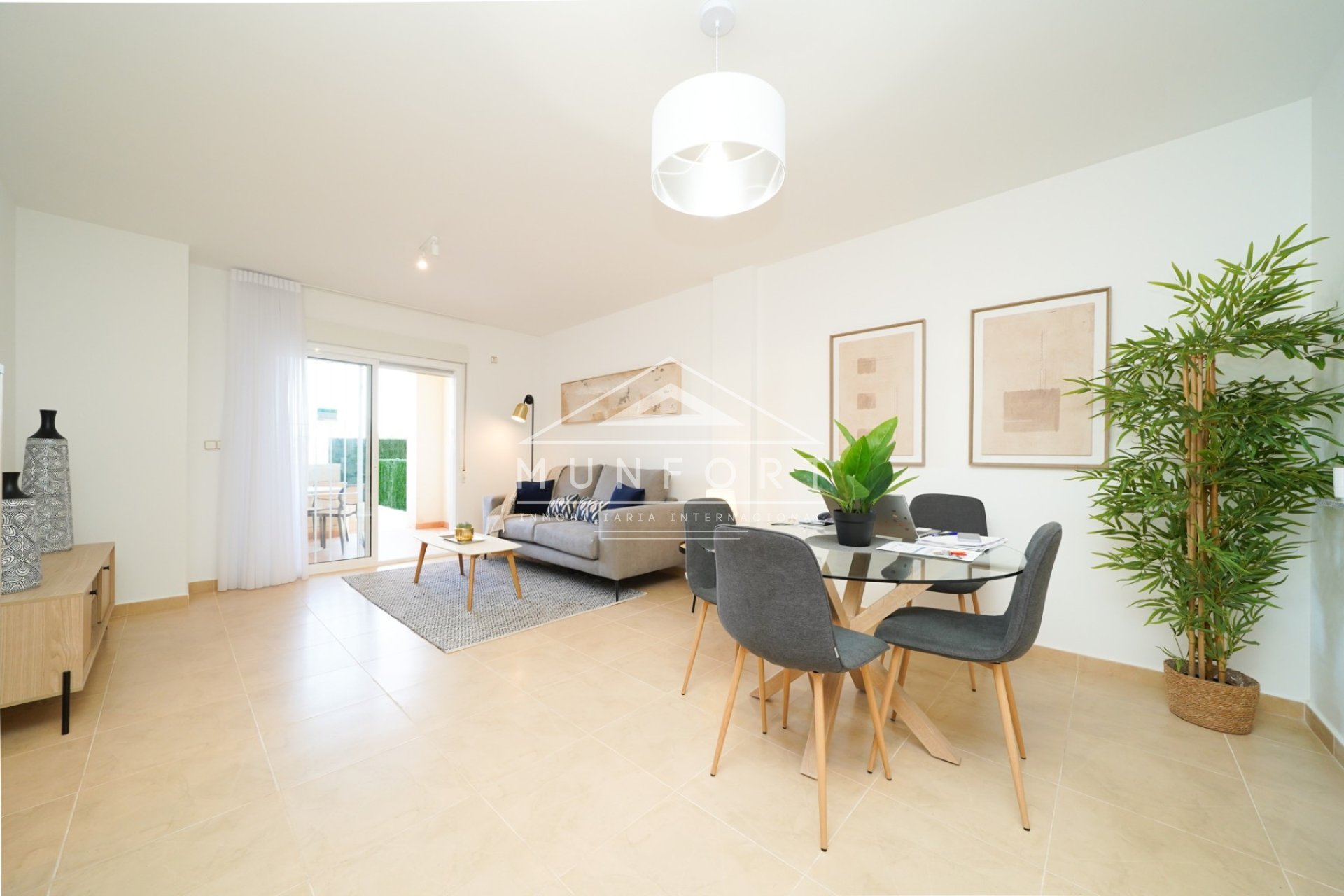 Revente - Appartements -
Orihuela Costa - Lomas de Cabo Roig