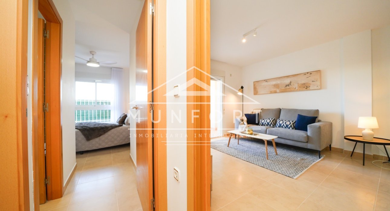 Revente - Appartements -
Orihuela Costa - Lomas de Cabo Roig