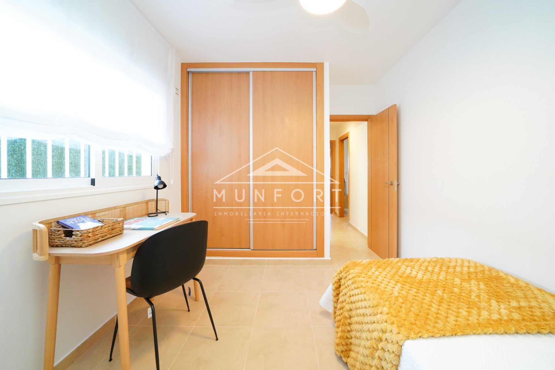 Revente - Appartements -
Orihuela Costa - Lomas de Cabo Roig