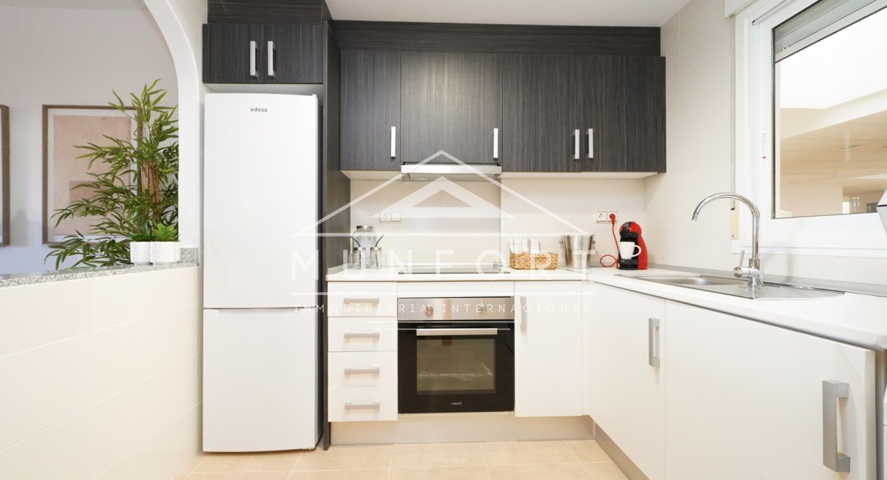 Revente - Appartements -
Orihuela Costa - Lomas de Cabo Roig