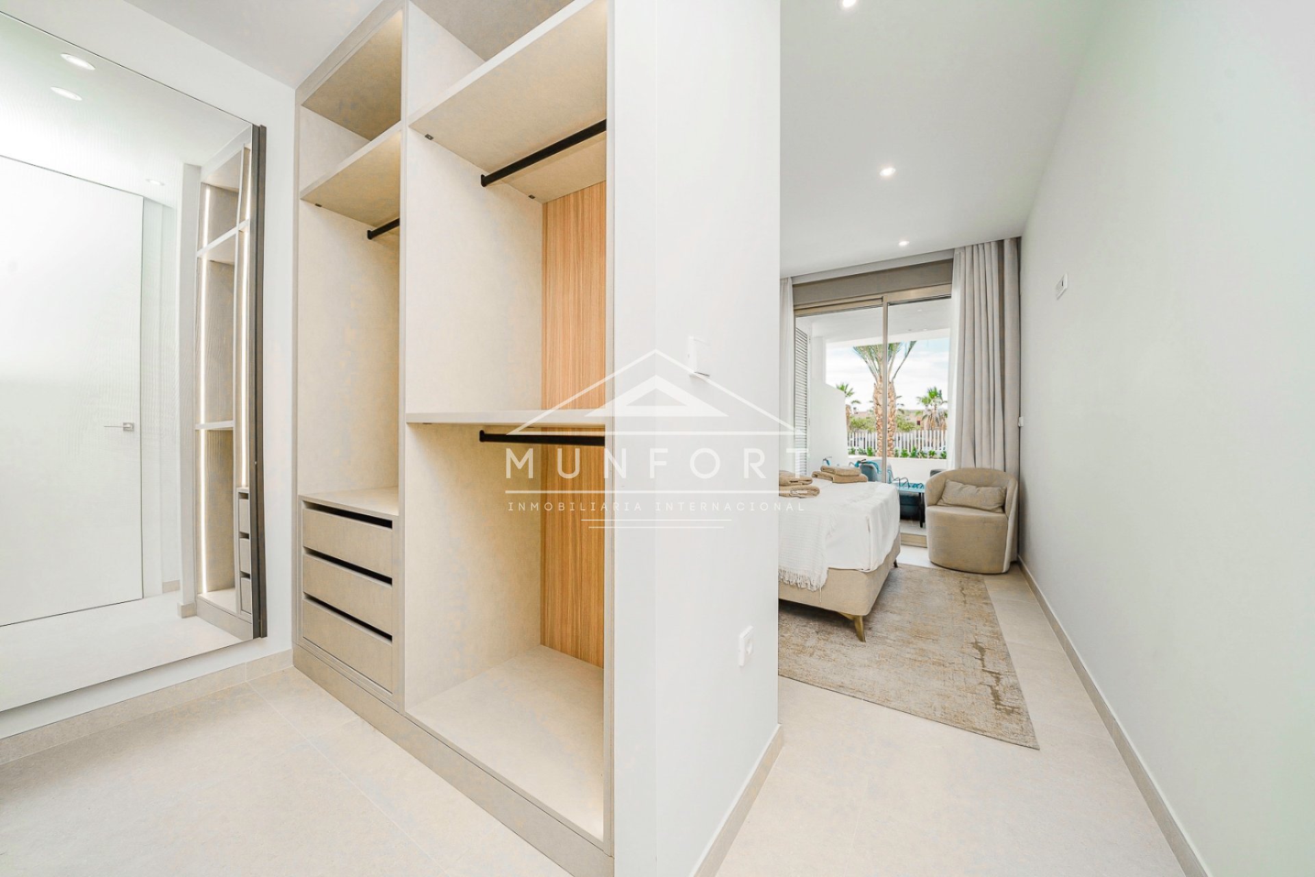 Revente - Appartements -
Orihuela Costa - Lomas de Cabo Roig