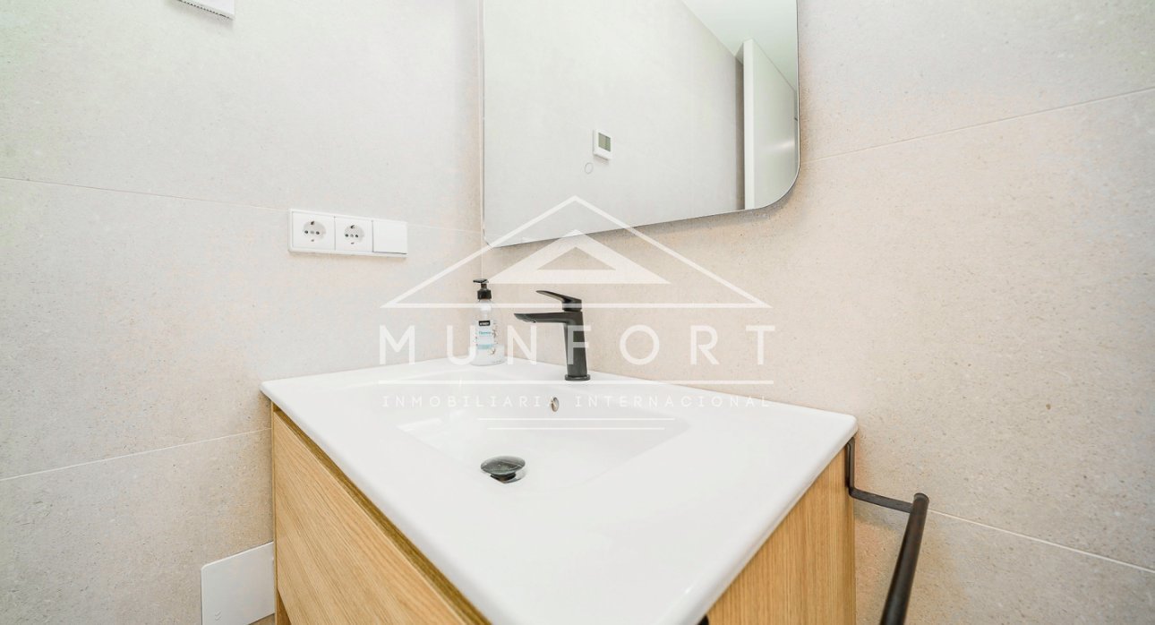 Revente - Appartements -
Orihuela Costa - Lomas de Cabo Roig