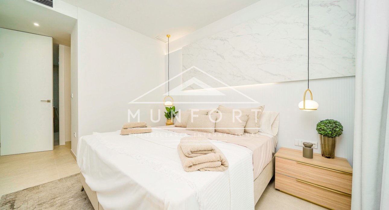 Revente - Appartements -
Orihuela Costa - Lomas de Cabo Roig