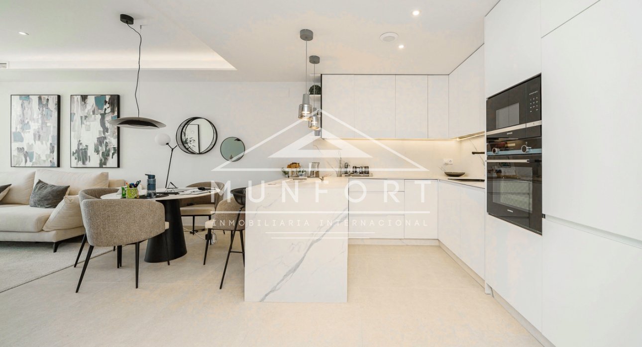 Revente - Appartements -
Orihuela Costa - Lomas de Cabo Roig