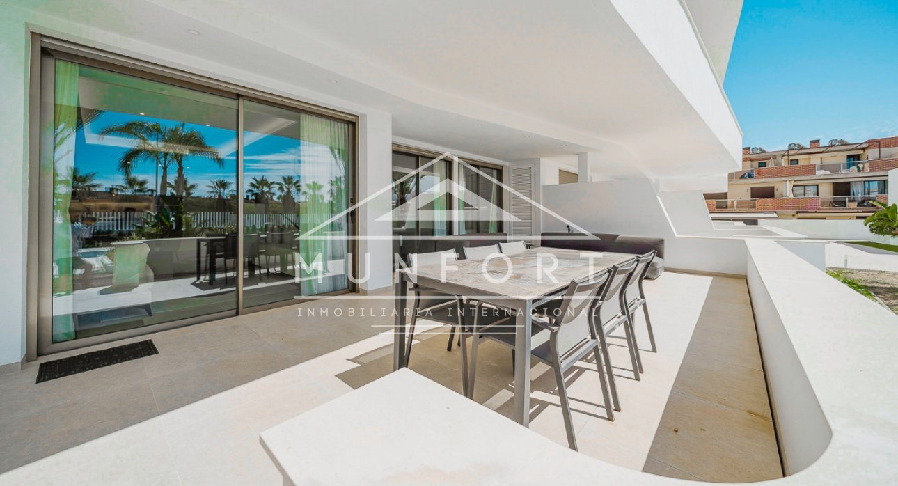 Revente - Appartements -
Orihuela Costa - Lomas de Cabo Roig