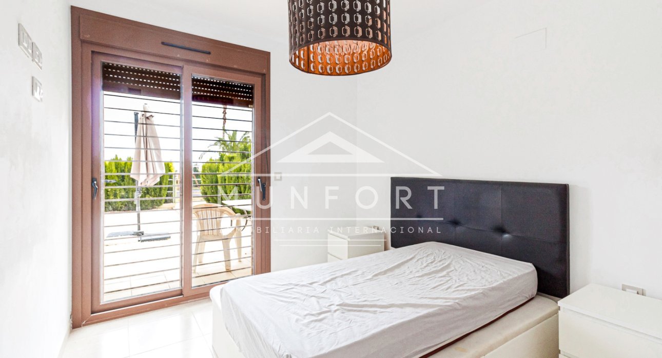 Revente - Appartements -
Orihuela Costa - Lomas de Cabo Roig