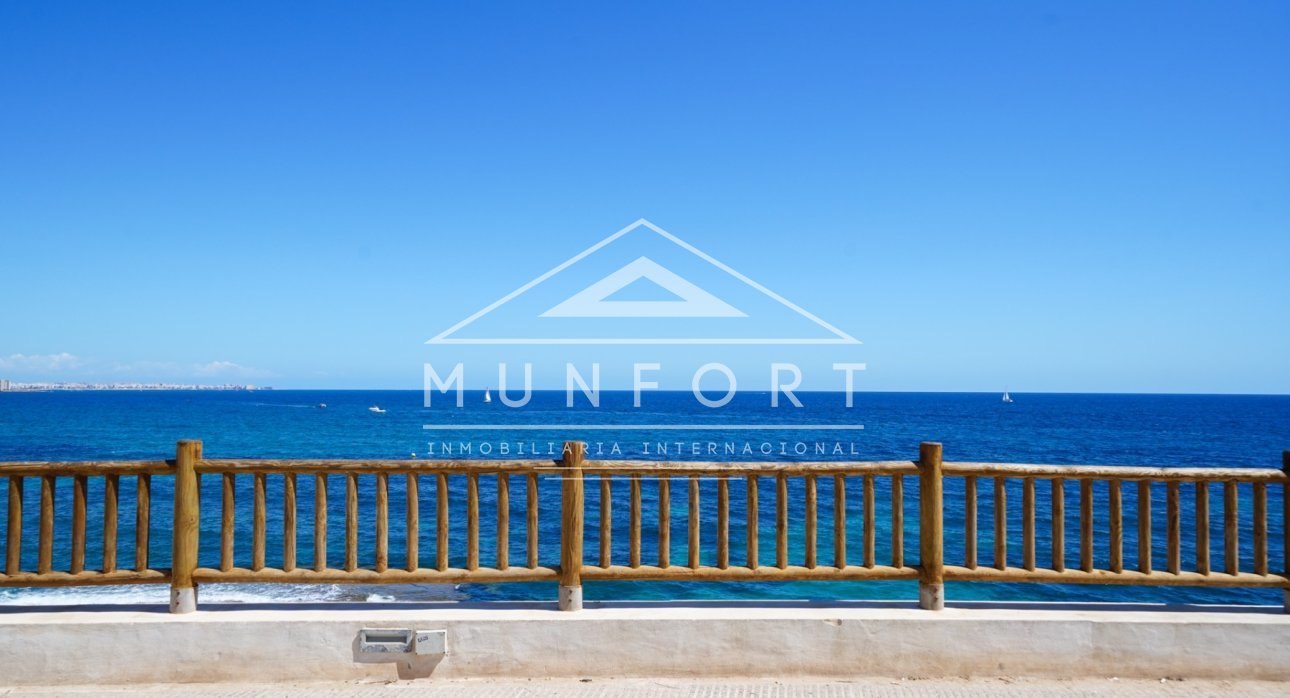 Revente - Appartements -
Orihuela Costa - Lomas de Cabo Roig