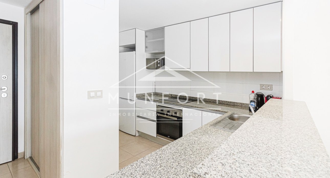 Revente - Appartements -
Orihuela Costa - Lomas de Cabo Roig