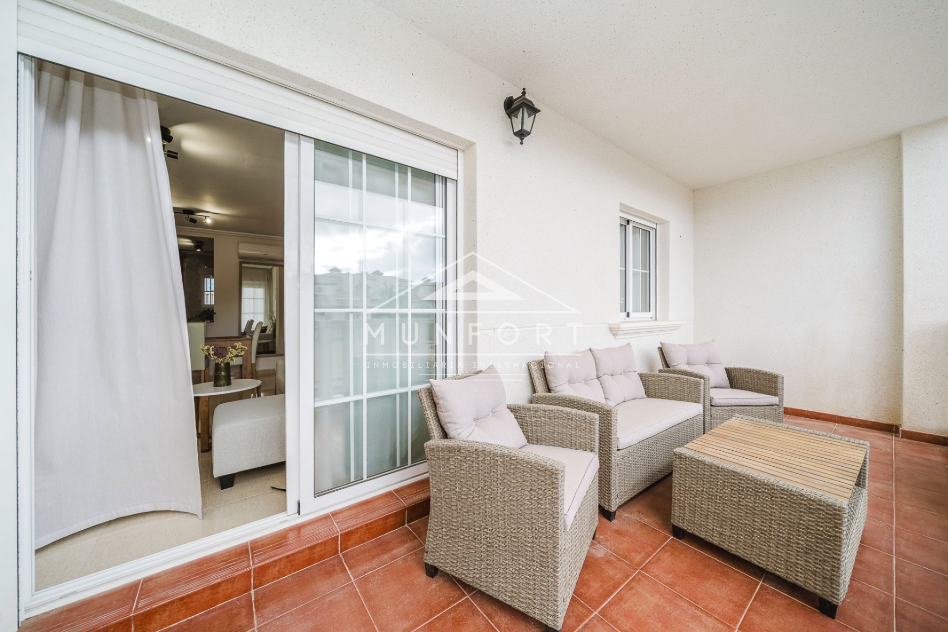 Revente - Appartements -
Orihuela Costa - Lomas de Cabo Roig