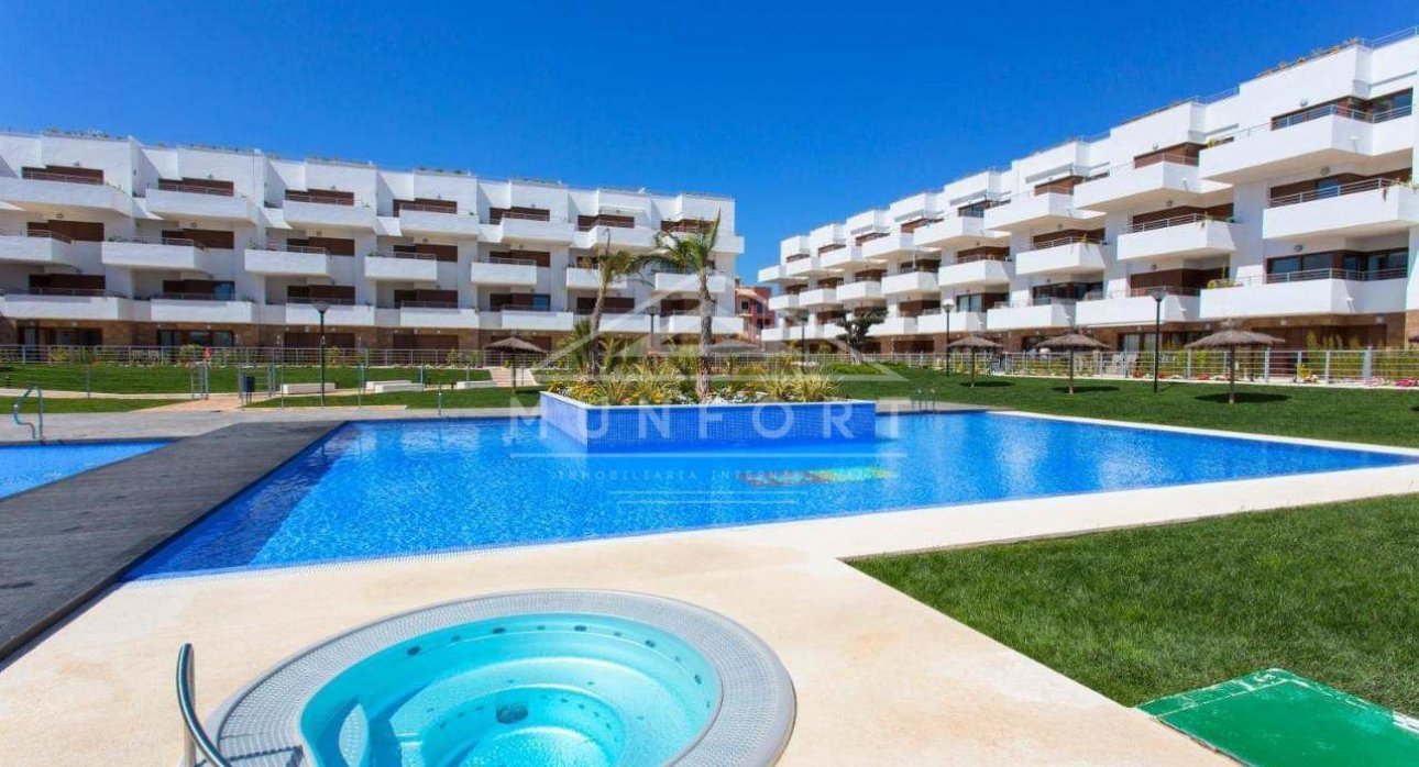 Revente - Appartements -
Orihuela Costa - Lomas de Cabo Roig