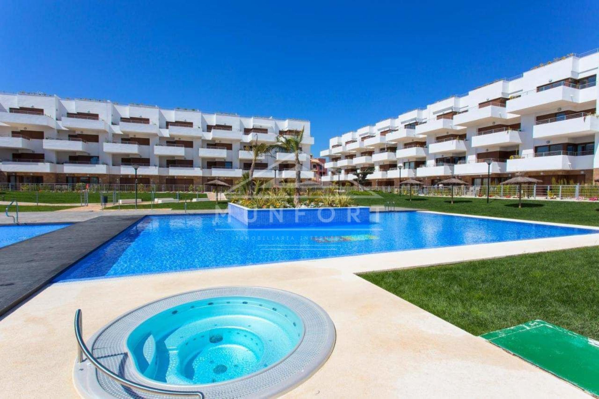 Revente - Appartements -
Orihuela Costa - Lomas de Cabo Roig