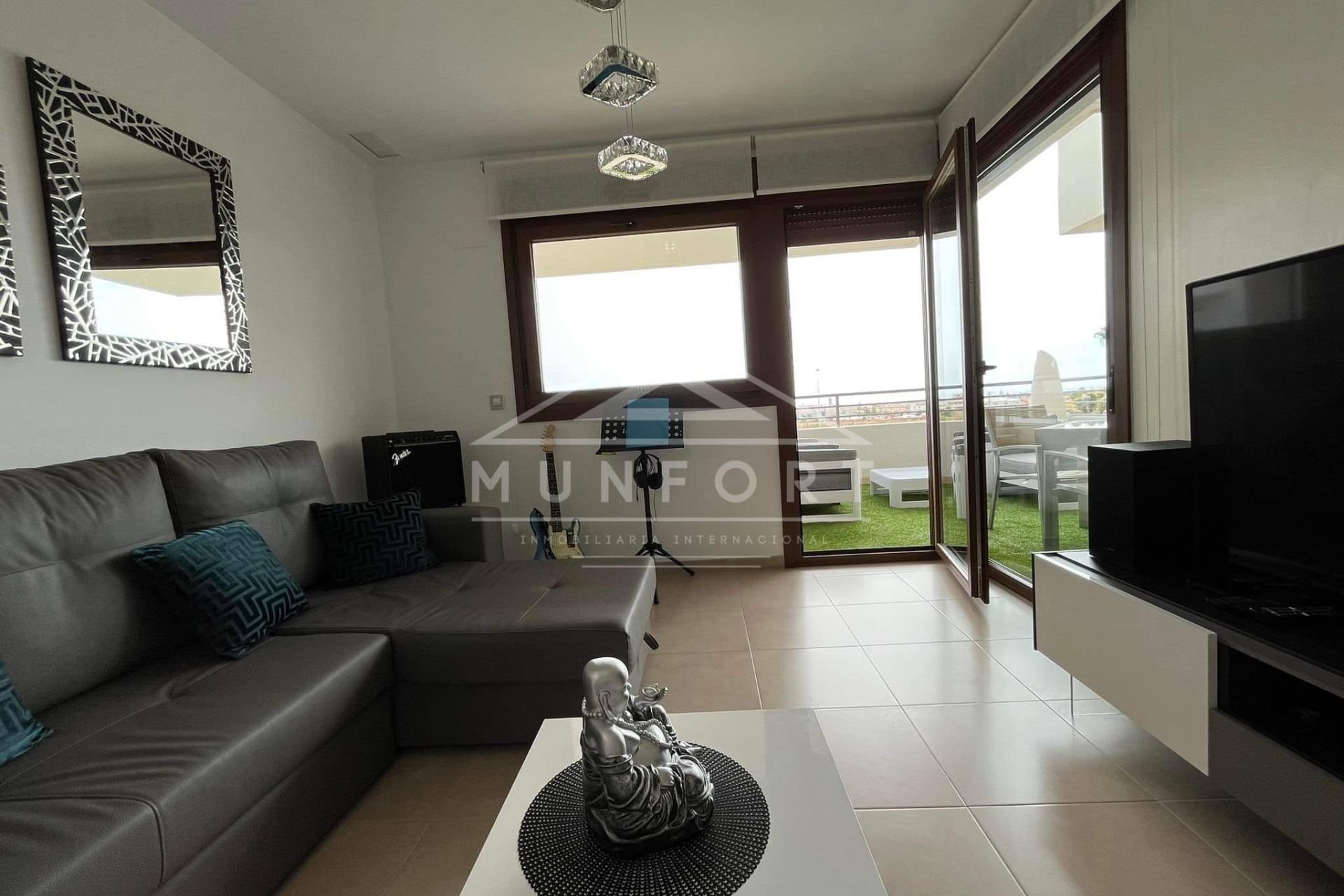 Revente - Appartements -
Orihuela Costa - Lomas de Cabo Roig