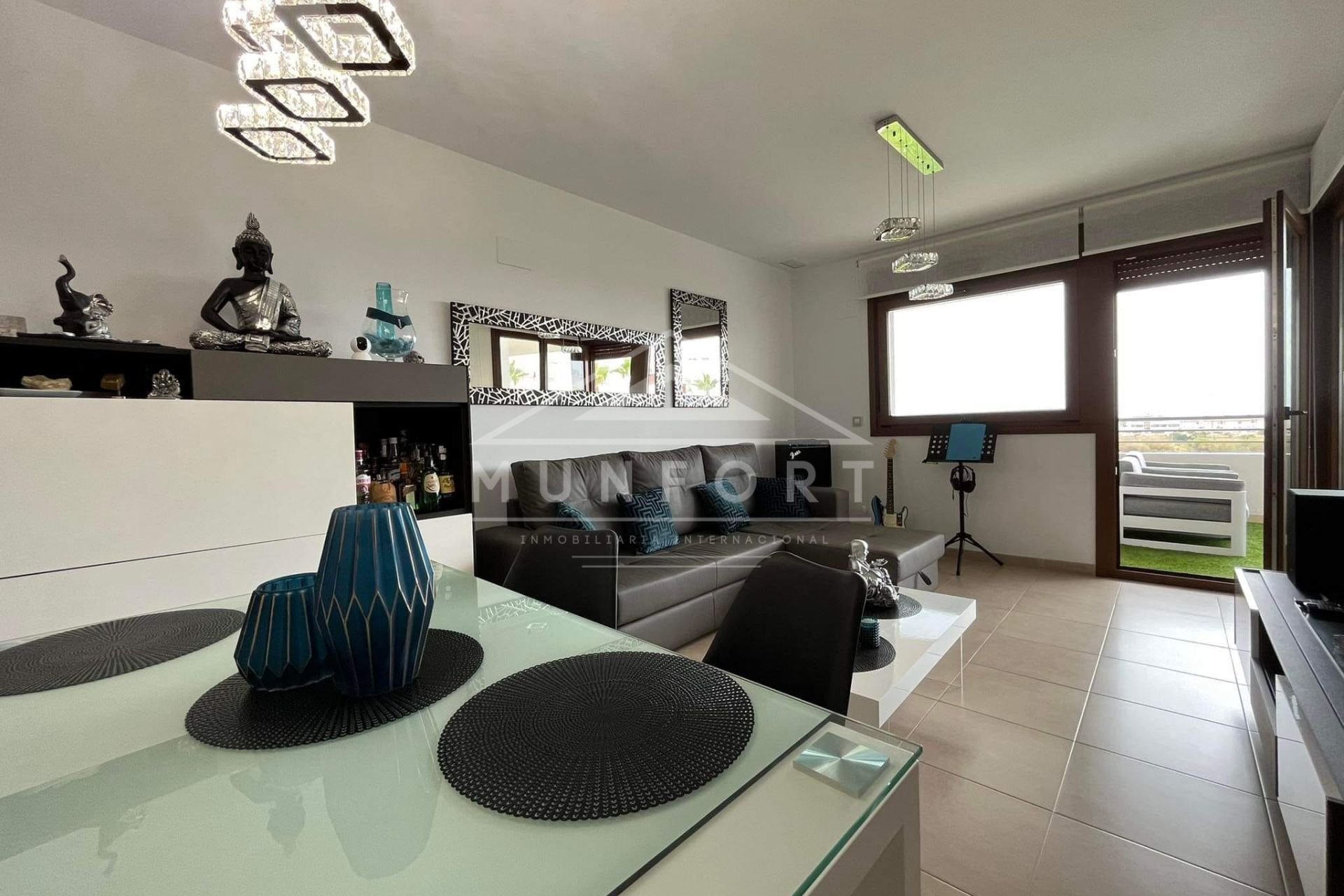 Revente - Appartements -
Orihuela Costa - Lomas de Cabo Roig