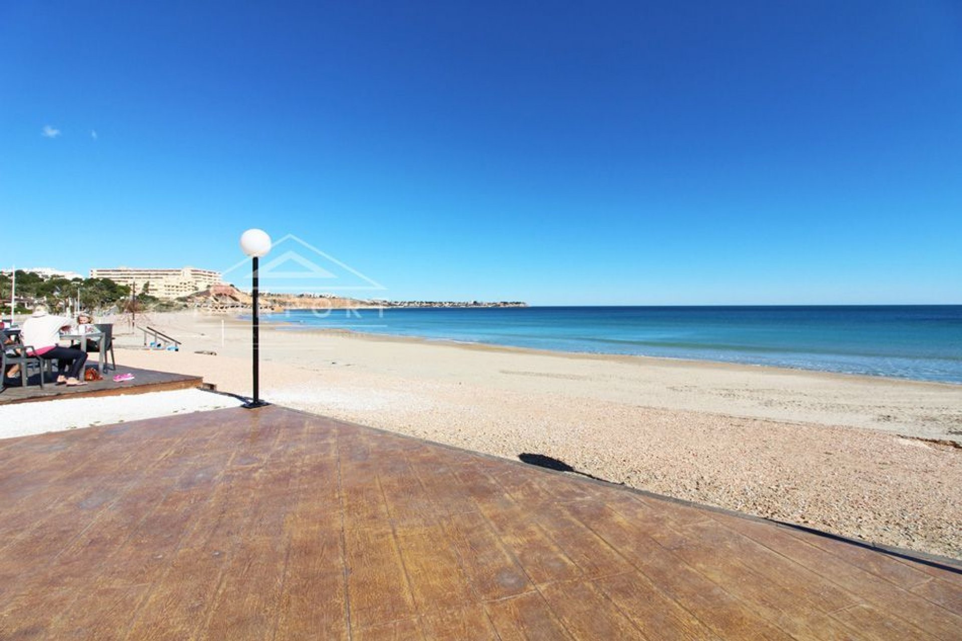 Revente - Appartements -
Orihuela Costa - Lomas de Cabo Roig