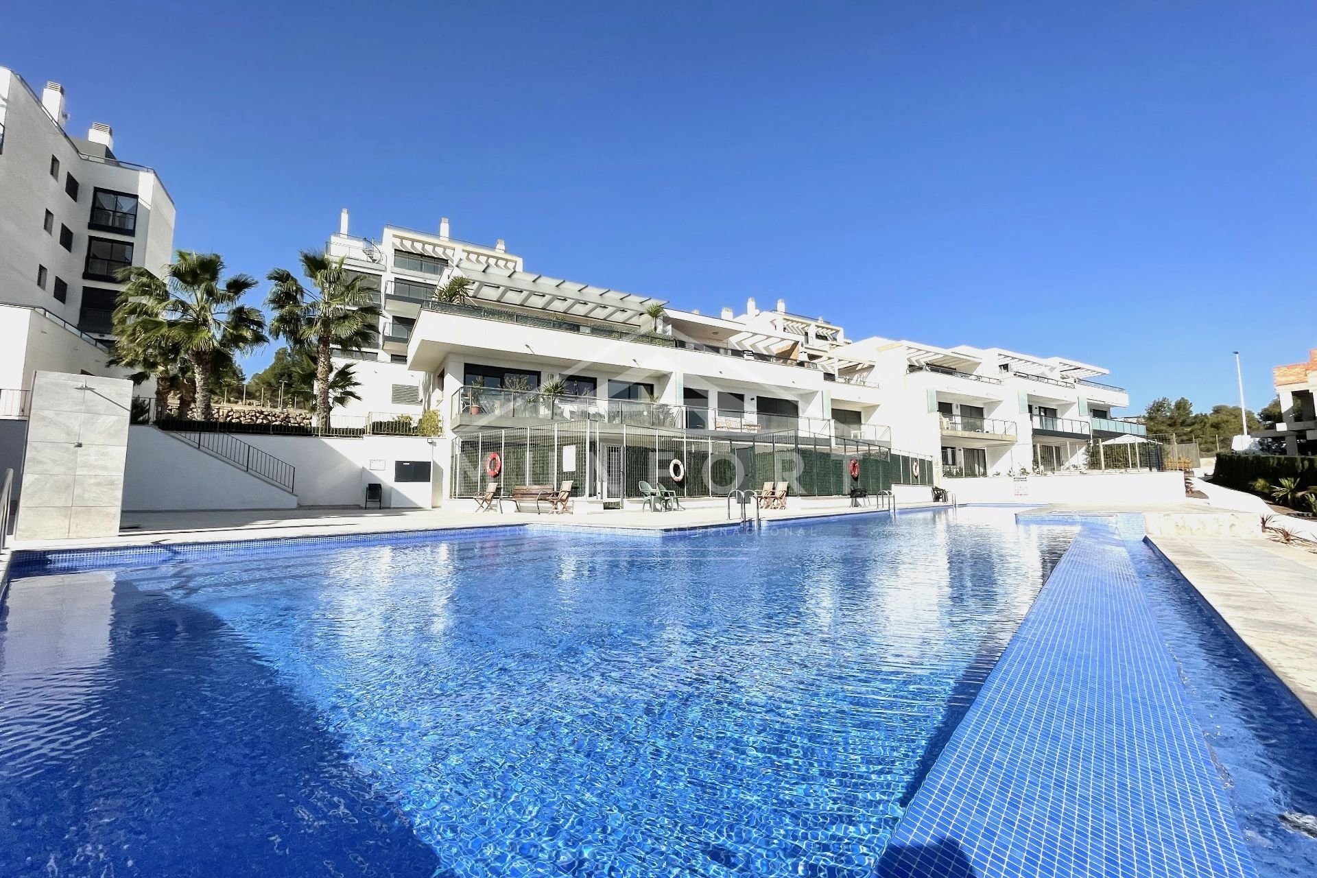 Revente - Appartements -
Orihuela Costa - Lomas de Campoamor