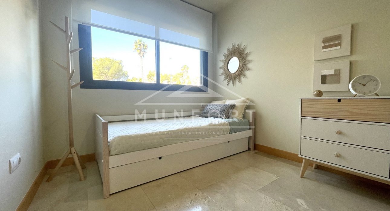 Revente - Appartements -
Orihuela Costa - Lomas de Campoamor