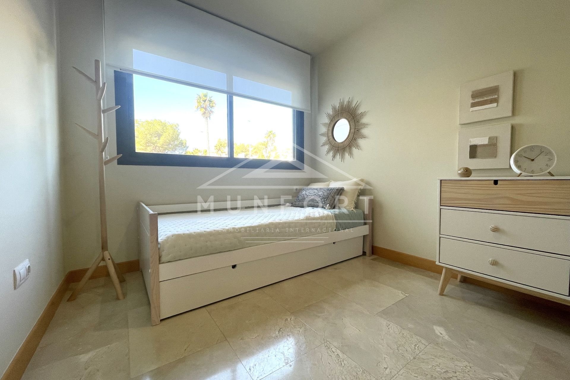 Revente - Appartements -
Orihuela Costa - Lomas de Campoamor