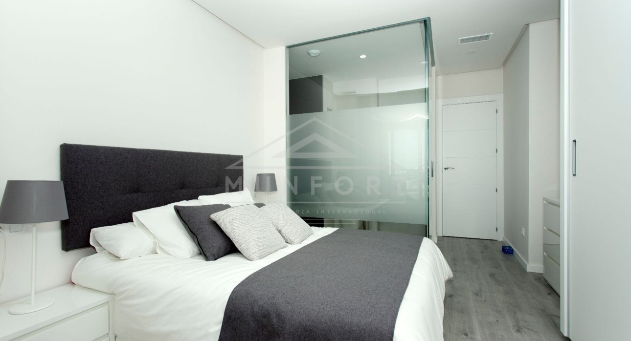 Revente - Appartements -
Orihuela Costa - Los Dolses