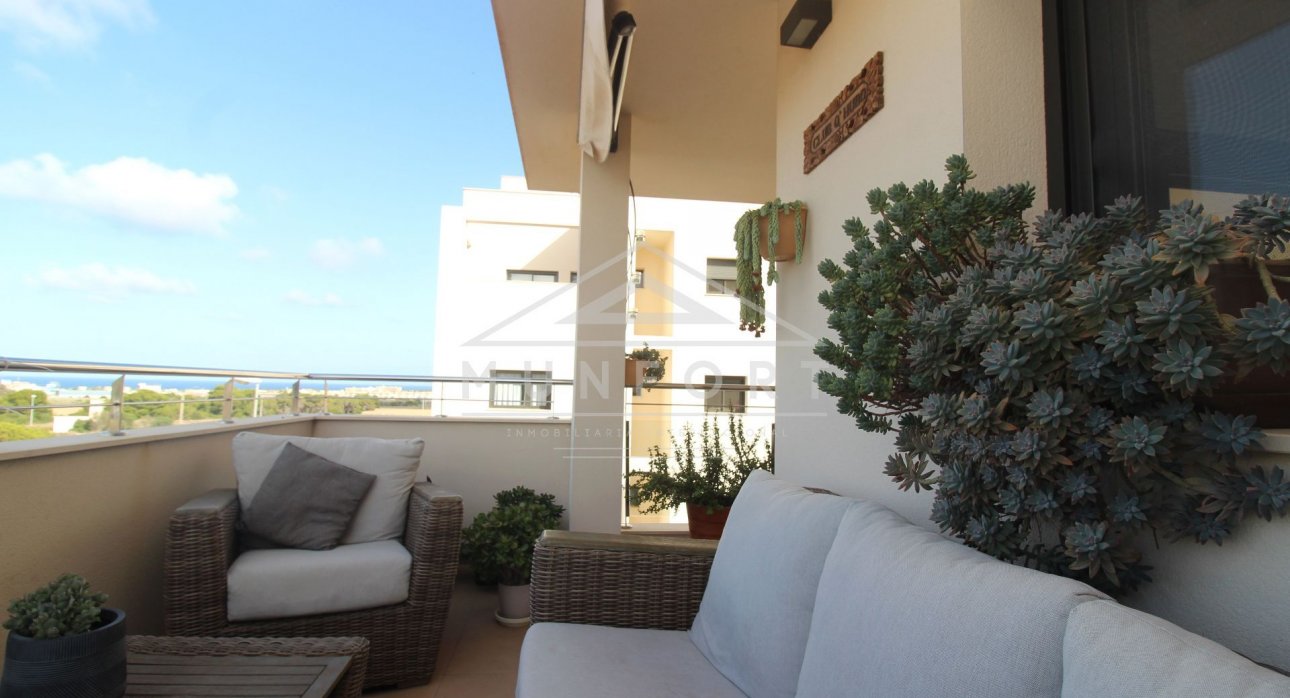 Revente - Appartements -
Orihuela Costa - Monte Zenia