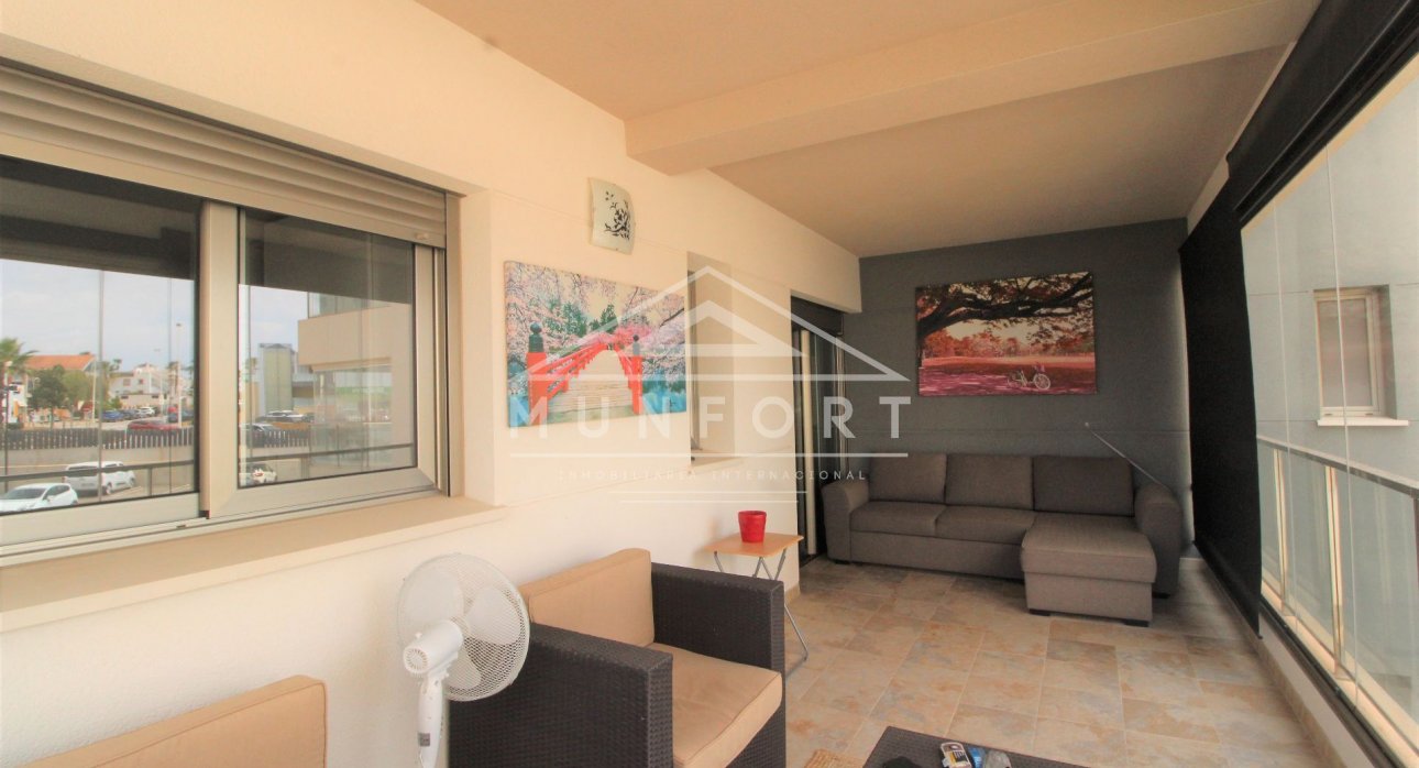 Revente - Appartements -
Orihuela Costa - Monte Zenia