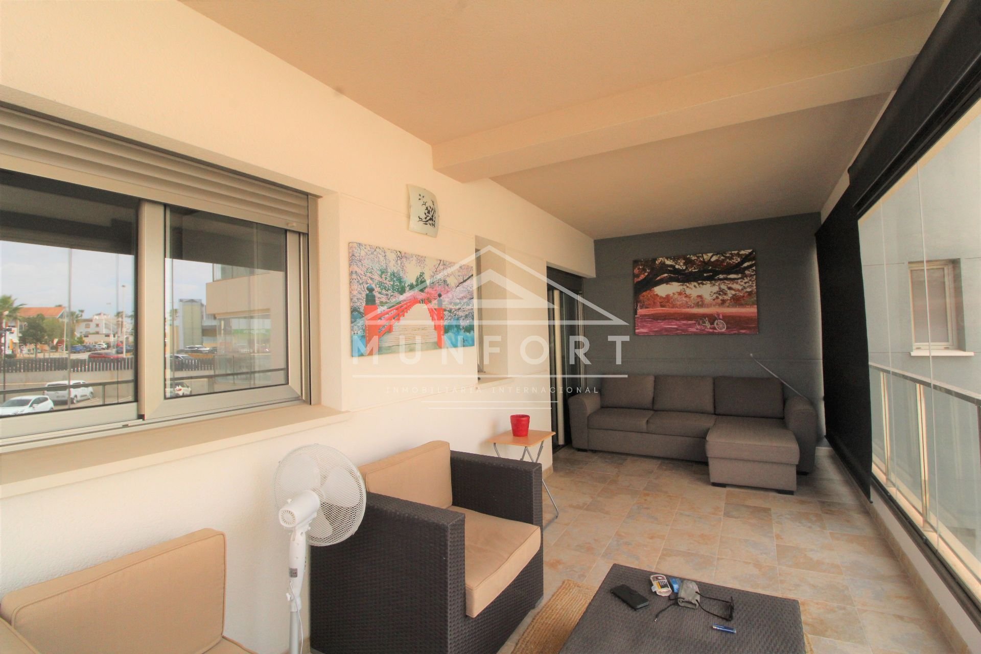 Revente - Appartements -
Orihuela Costa - Monte Zenia